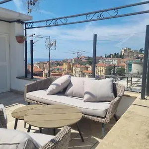 La Casa Dello Svedese Sanremo