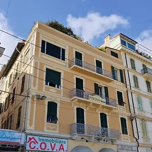 Les De La Place Sanremo
