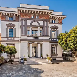 3* Szálloda Milano