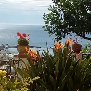 La Casa Del Sole Sanremo