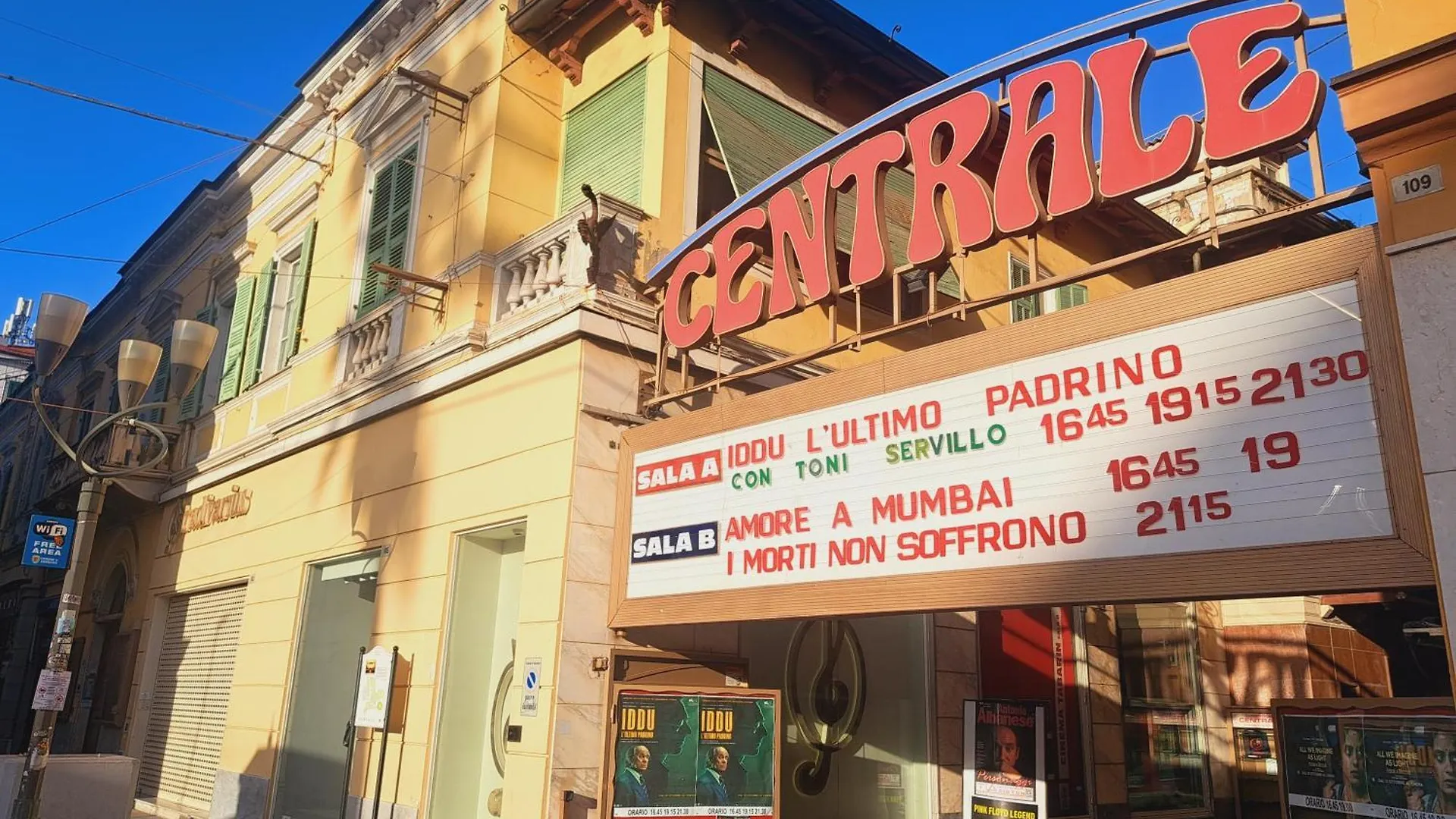 Casa Fiori - Zona Centrale Sanremo , 7 Min Dalle Spiagge Apartment
