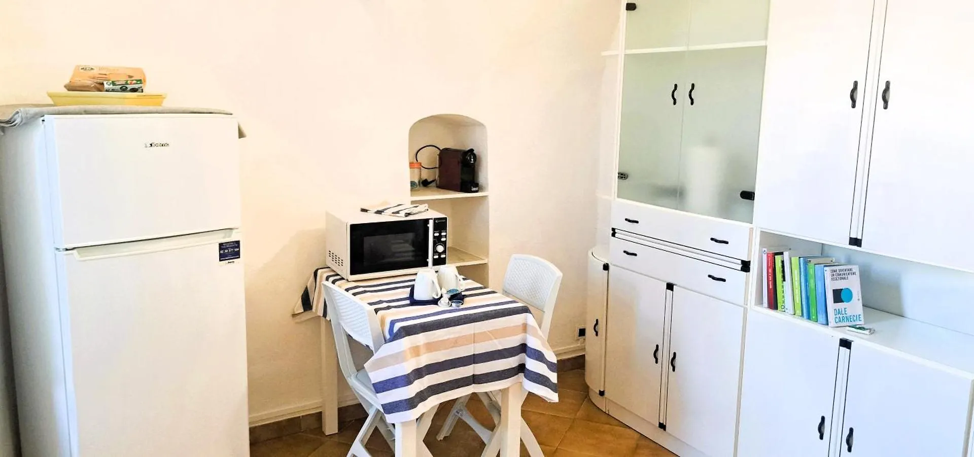 Casa Fiori - Zona Centrale Sanremo , 7 Min Dalle Spiagge