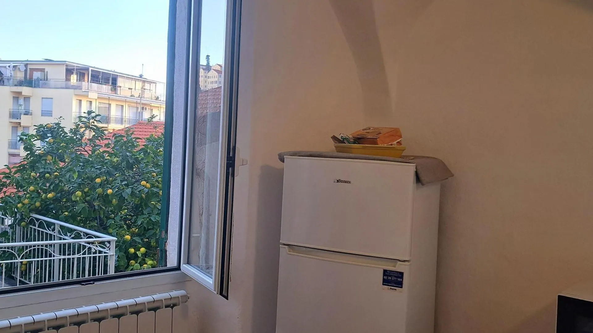 Casa Fiori - Zona Centrale Sanremo , 7 Min Dalle Spiagge Italy
